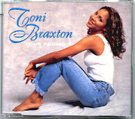 Toni Braxton - Tour Promo